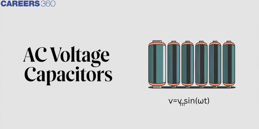 AC Voltage Capacitors